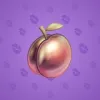 Precious Peach #1242