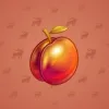 Precious Peach #1244