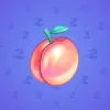 Precious Peach #1256