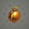 Precious Peach #1261