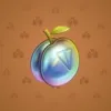 Precious Peach #1289
