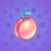 Precious Peach #1324