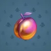 Precious Peach #1327