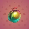 Precious Peach #1349