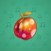 Precious Peach #1355