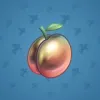 Precious Peach #1364
