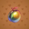 Precious Peach #1371