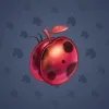 Precious Peach #1380