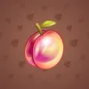Precious Peach #1383