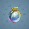 Precious Peach #1390