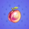 Precious Peach #1417