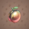 Precious Peach #1434