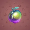 Precious Peach #1435