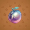Precious Peach #1466