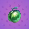Precious Peach #1482