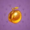 Precious Peach #1484