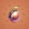 Precious Peach #1490
