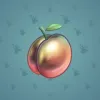 Precious Peach #1491