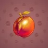 Precious Peach #1492