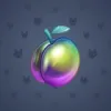Precious Peach #1498