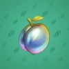 Precious Peach #1515
