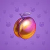 Precious Peach #1517