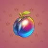 Precious Peach #1518