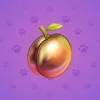 Precious Peach #1520