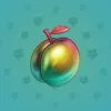Precious Peach #1525