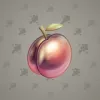 Precious Peach #1533