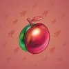 Precious Peach #1534