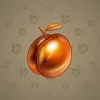 Precious Peach #1548