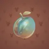 Precious Peach #1553