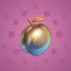 Precious Peach #1557