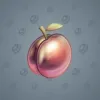 Precious Peach #1562