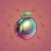 Precious Peach #1563
