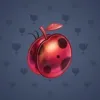 Precious Peach #1566