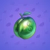 Precious Peach #1587