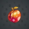 Precious Peach #1597
