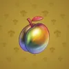 Precious Peach #1598