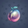 Precious Peach #161