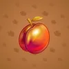 Precious Peach #1612