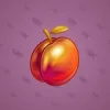 Precious Peach #162