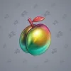 Precious Peach #1621