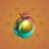 Precious Peach #1629