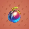 Precious Peach #1630