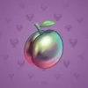 Precious Peach #1632