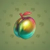 Precious Peach #164