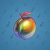 Precious Peach #1652
