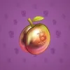 Precious Peach #1660